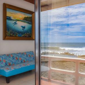 Mar & Sol, Hotel Y Resturante